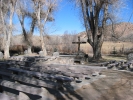 PICTURES/Santuario de Chimayo/t_Outside pews.jpg